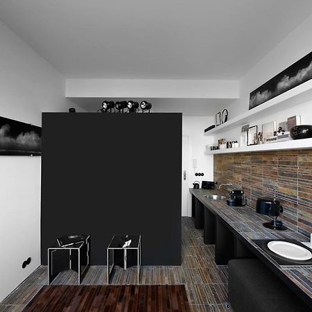 브뤼셀 Mini Loft Ulb Delta Area With Terrace 아파트 외부 사진