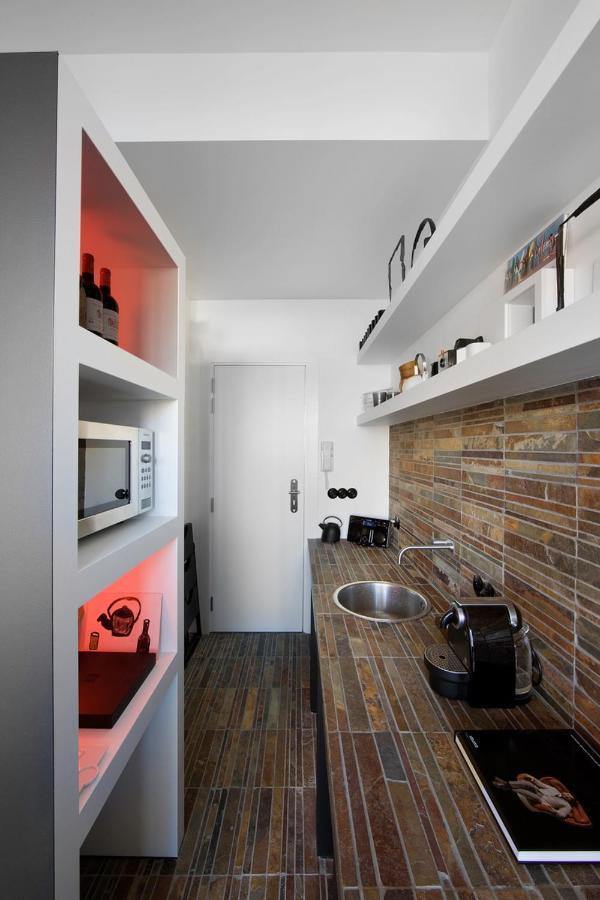 브뤼셀 Mini Loft Ulb Delta Area With Terrace 아파트 외부 사진