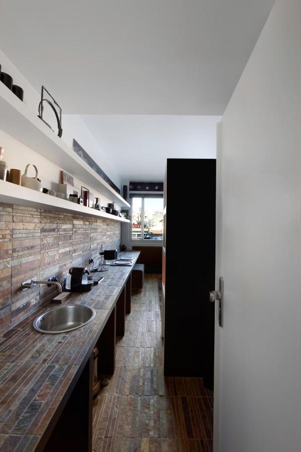 브뤼셀 Mini Loft Ulb Delta Area With Terrace 아파트 외부 사진