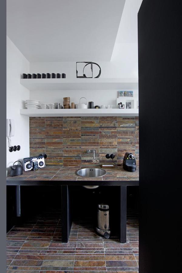 브뤼셀 Mini Loft Ulb Delta Area With Terrace 아파트 외부 사진