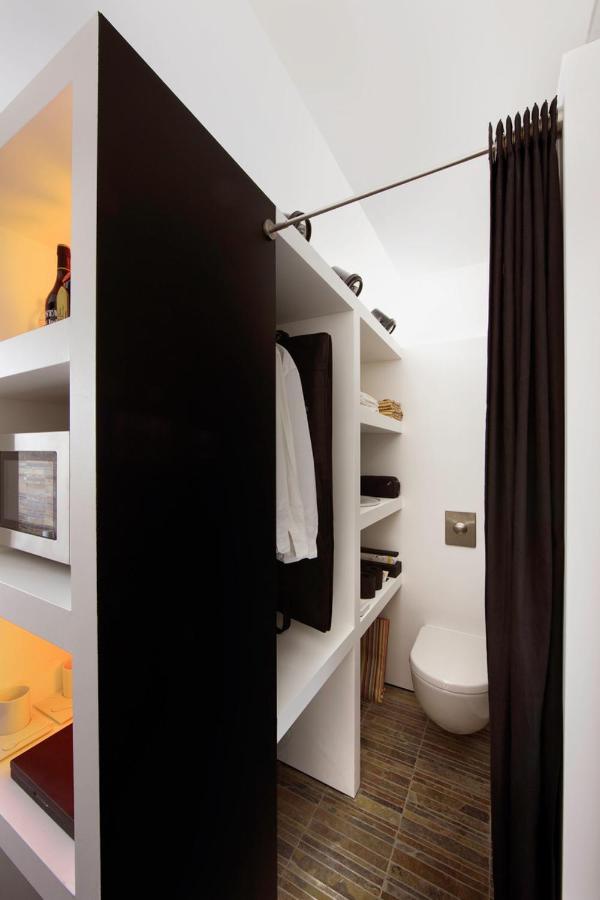 브뤼셀 Mini Loft Ulb Delta Area With Terrace 아파트 외부 사진