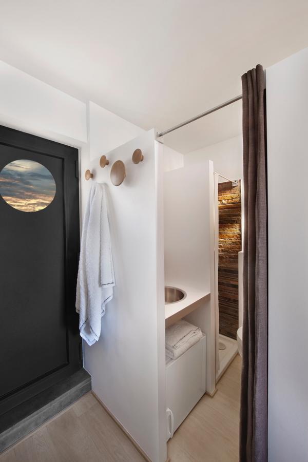 브뤼셀 Mini Loft Ulb Delta Area With Terrace 아파트 외부 사진