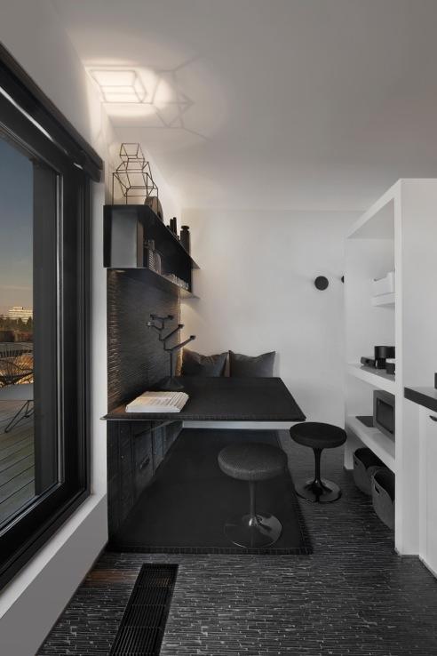 브뤼셀 Mini Loft Ulb Delta Area With Terrace 아파트 외부 사진