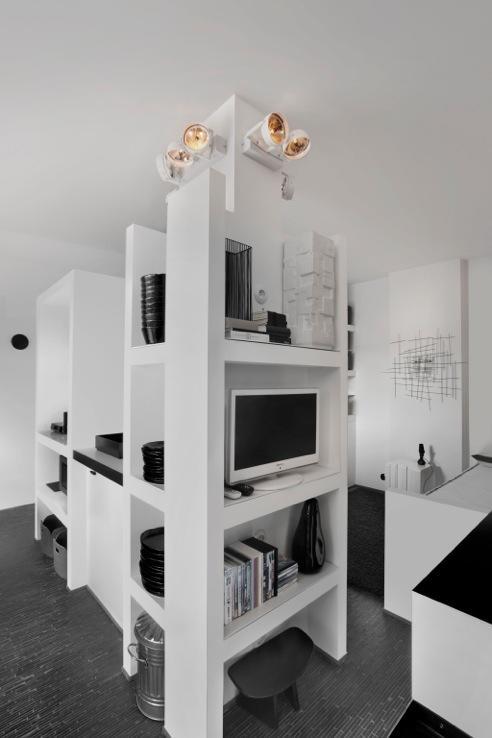 브뤼셀 Mini Loft Ulb Delta Area With Terrace 아파트 외부 사진