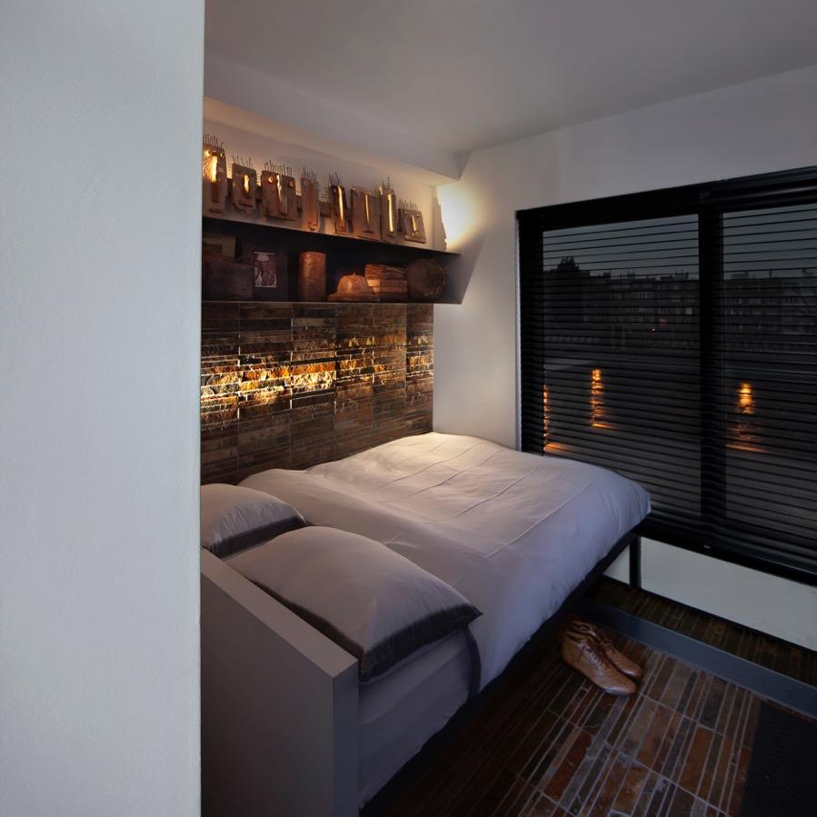 브뤼셀 Mini Loft Ulb Delta Area With Terrace 아파트 외부 사진