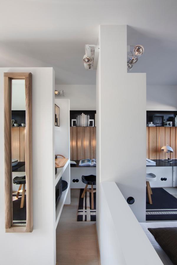 브뤼셀 Mini Loft Ulb Delta Area With Terrace 아파트 외부 사진