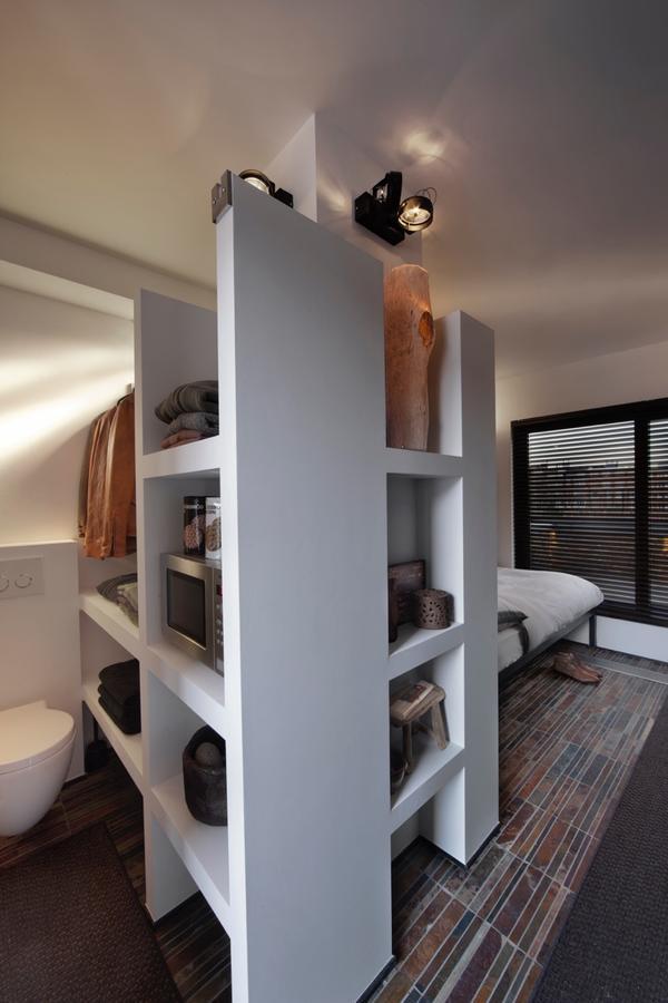 브뤼셀 Mini Loft Ulb Delta Area With Terrace 아파트 외부 사진