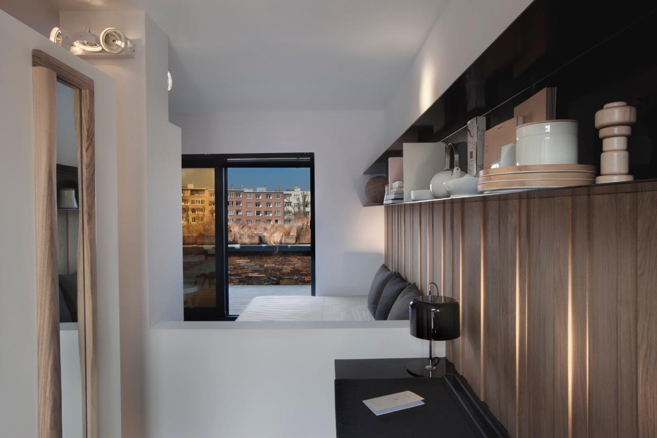 브뤼셀 Mini Loft Ulb Delta Area With Terrace 아파트 외부 사진