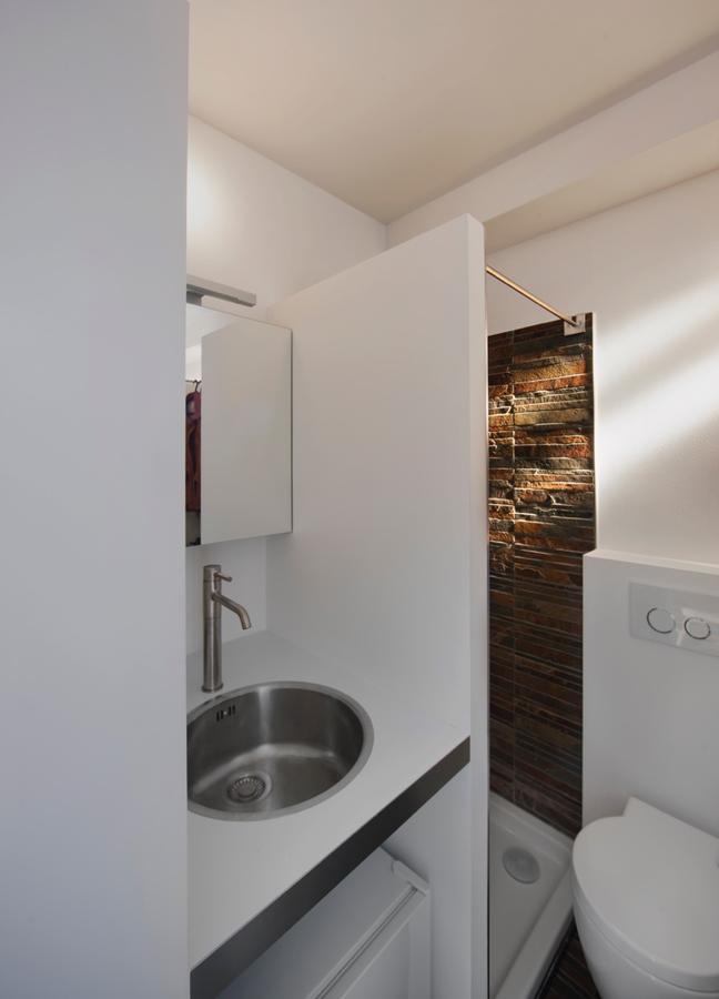 브뤼셀 Mini Loft Ulb Delta Area With Terrace 아파트 외부 사진