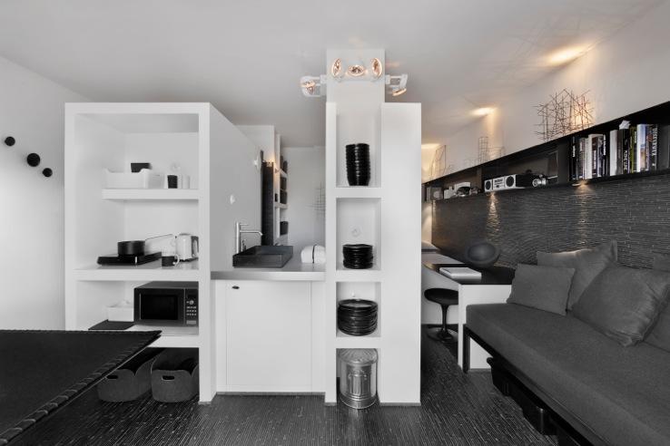 브뤼셀 Mini Loft Ulb Delta Area With Terrace 아파트 외부 사진
