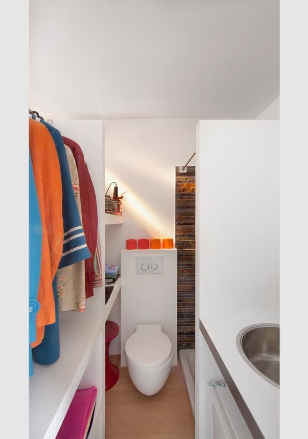 브뤼셀 Mini Loft Ulb Delta Area With Terrace 아파트 외부 사진
