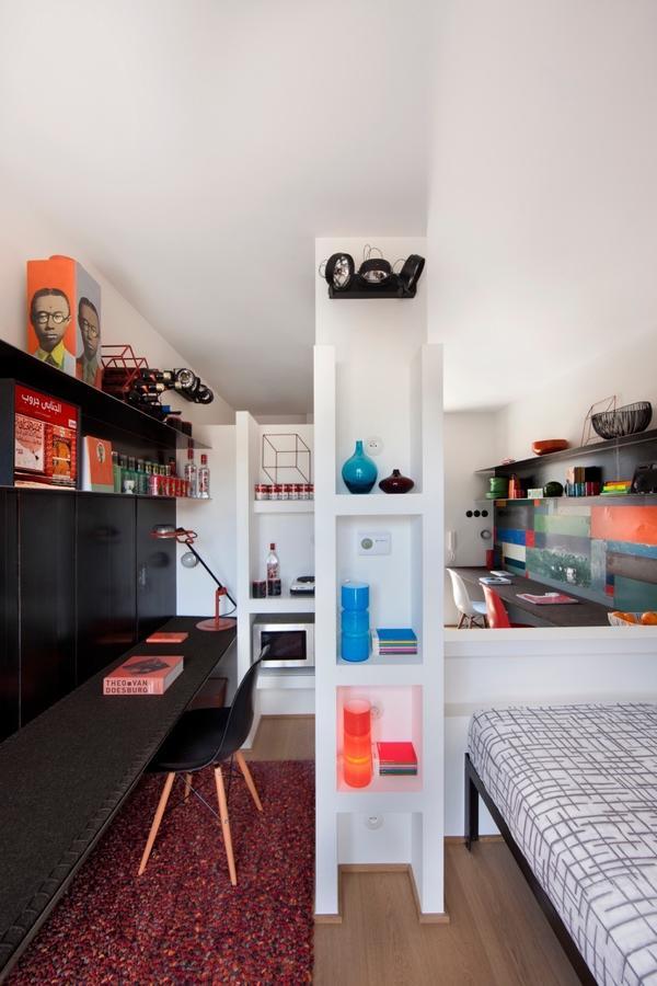 브뤼셀 Mini Loft Ulb Delta Area With Terrace 아파트 외부 사진