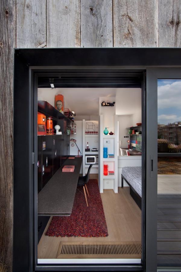 브뤼셀 Mini Loft Ulb Delta Area With Terrace 아파트 외부 사진